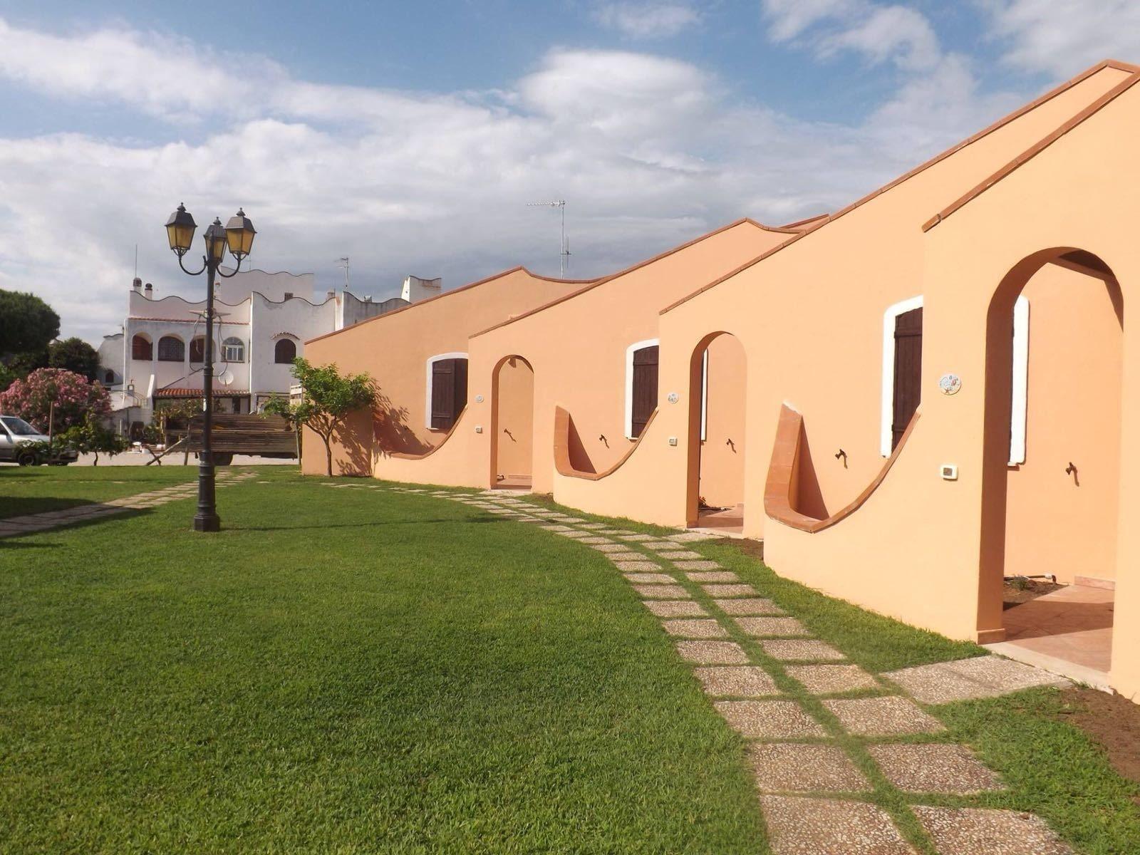 Hotel Ristorante Al Canto Delle Sirene Terracina Exterior foto